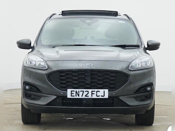 Used Ford Kuga 2023 for sale - 76430790: Photo