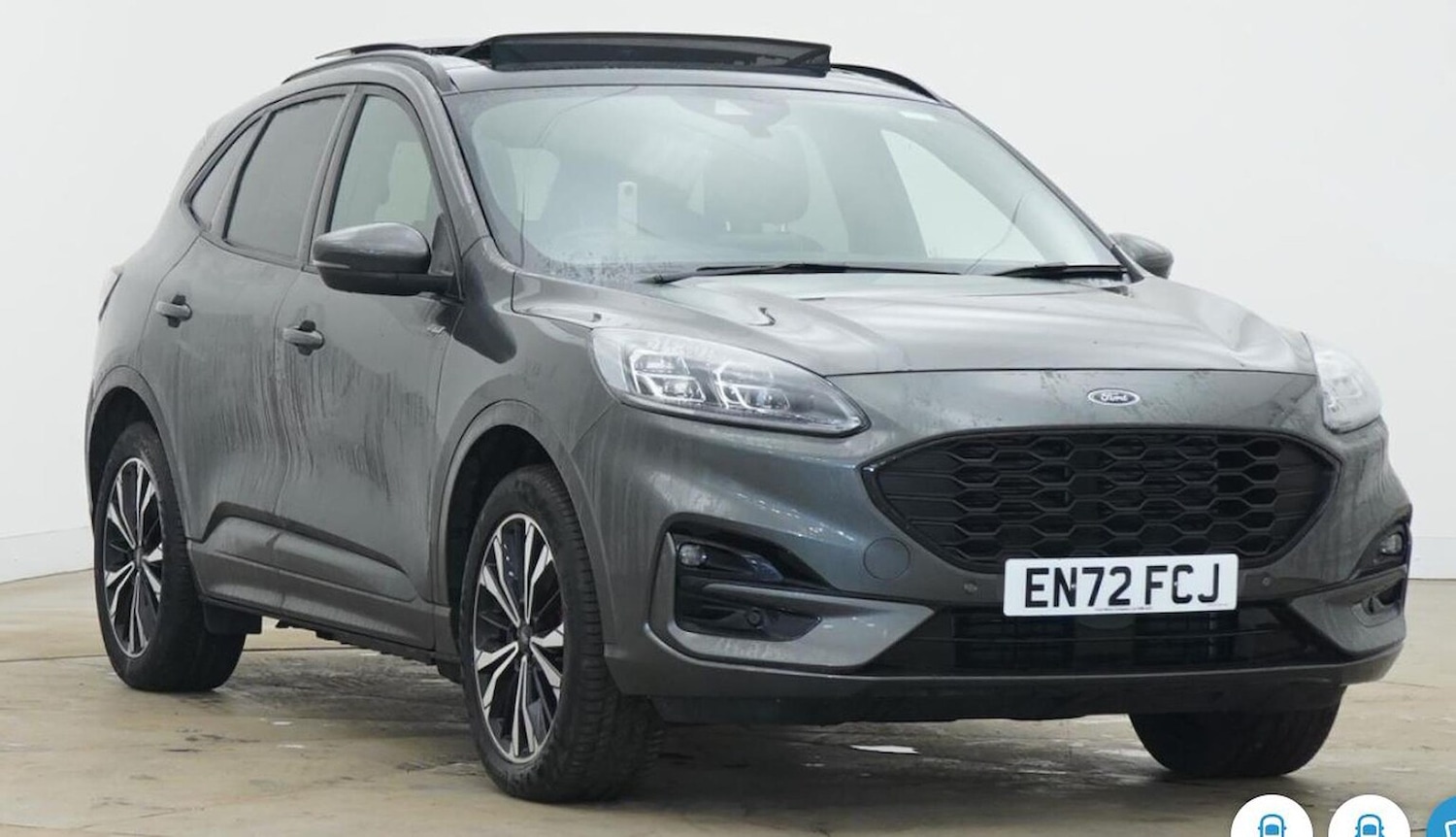 Used Ford Kuga 2023 for sale - 76430790: Photo 2