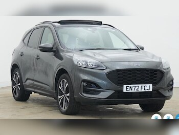 Used Ford Kuga 2023 for sale - 76430790: Photo