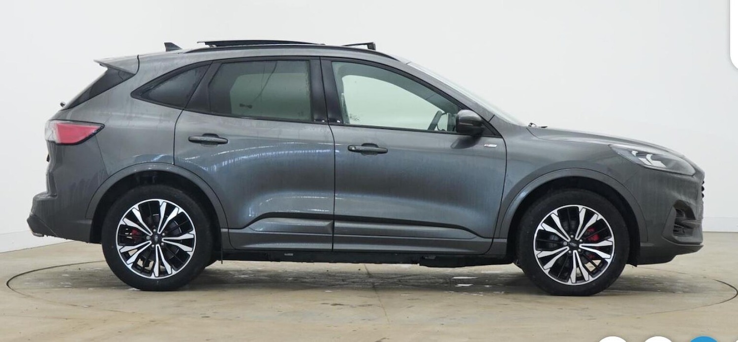 Used Ford Kuga 2023 for sale - 76430790: Photo 3