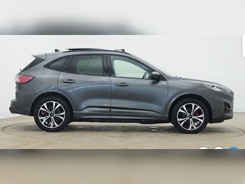 Used Ford Kuga 2023 for sale - 76430790: Photo