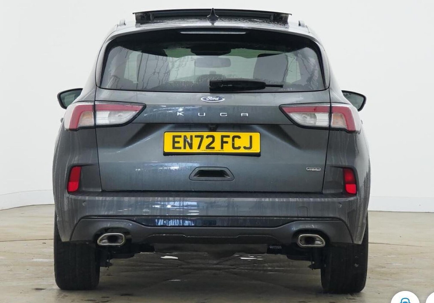 Used Ford Kuga 2023 for sale - 76430790: Photo 4