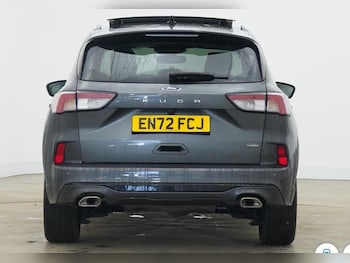 Used Ford Kuga 2023 for sale - 76430790: Photo