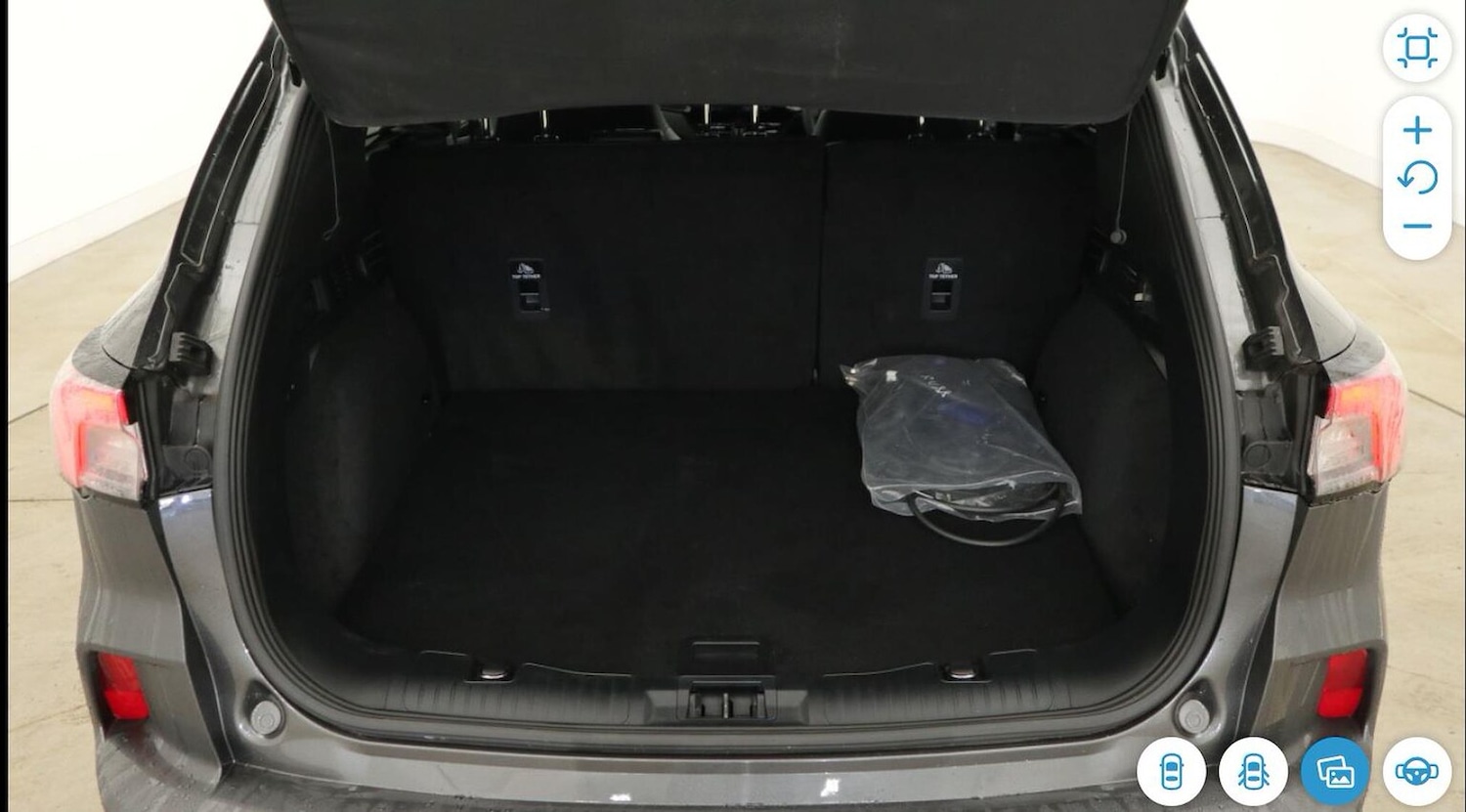 Used Ford Kuga 2023 for sale - 76430790: Photo 5