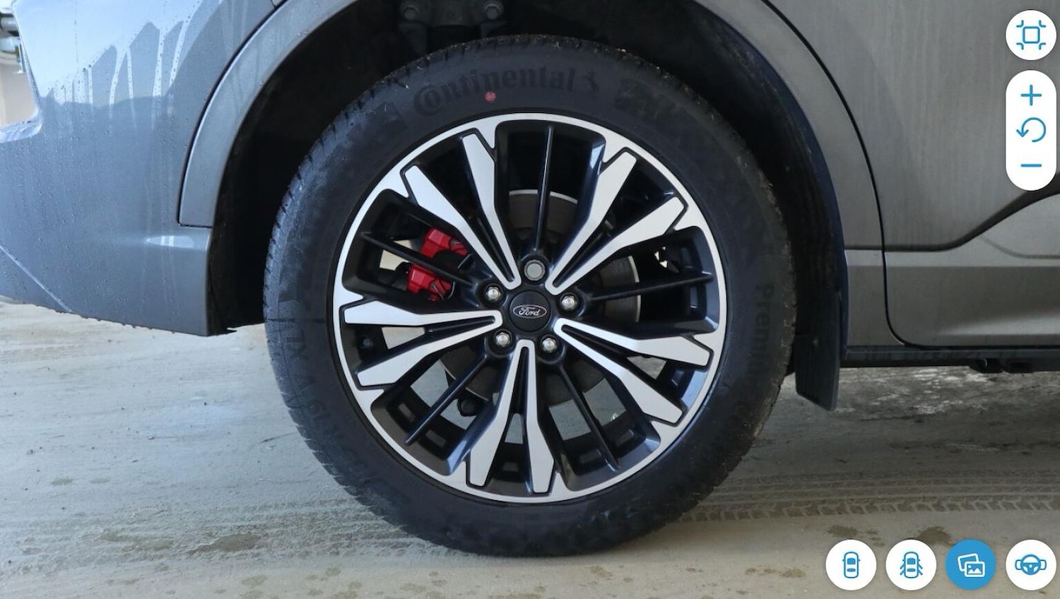 Used Ford Kuga 2023 for sale - 76430790: Photo 6