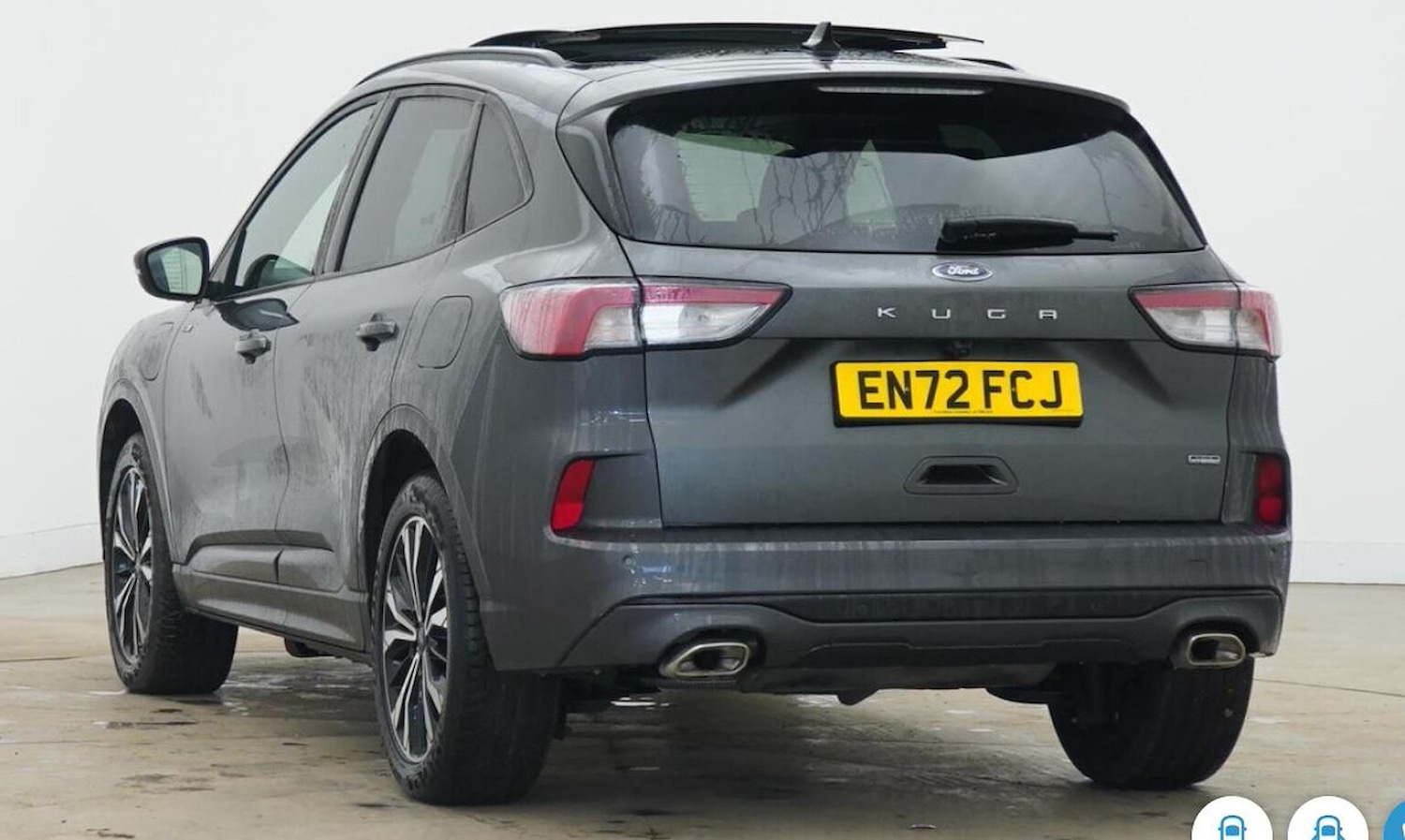 Used Ford Kuga 2023 for sale - 76430790: Photo 7