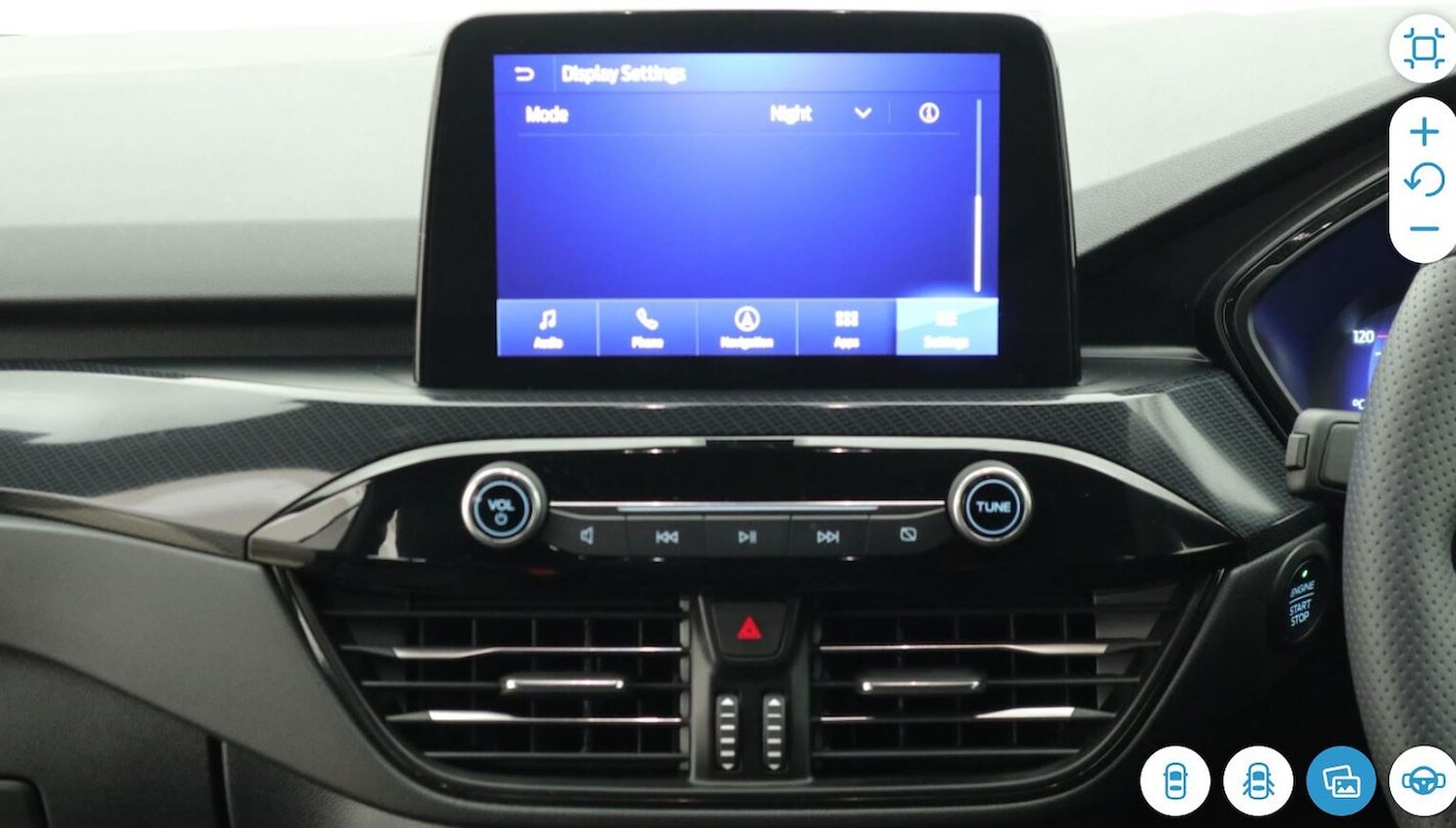 Used Ford Kuga 2023 for sale - 76430790: Photo 8