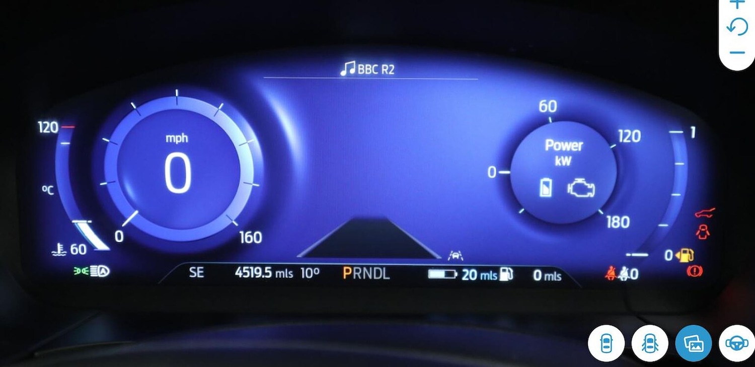 Used Ford Kuga 2023 for sale - 76430790: Photo 9