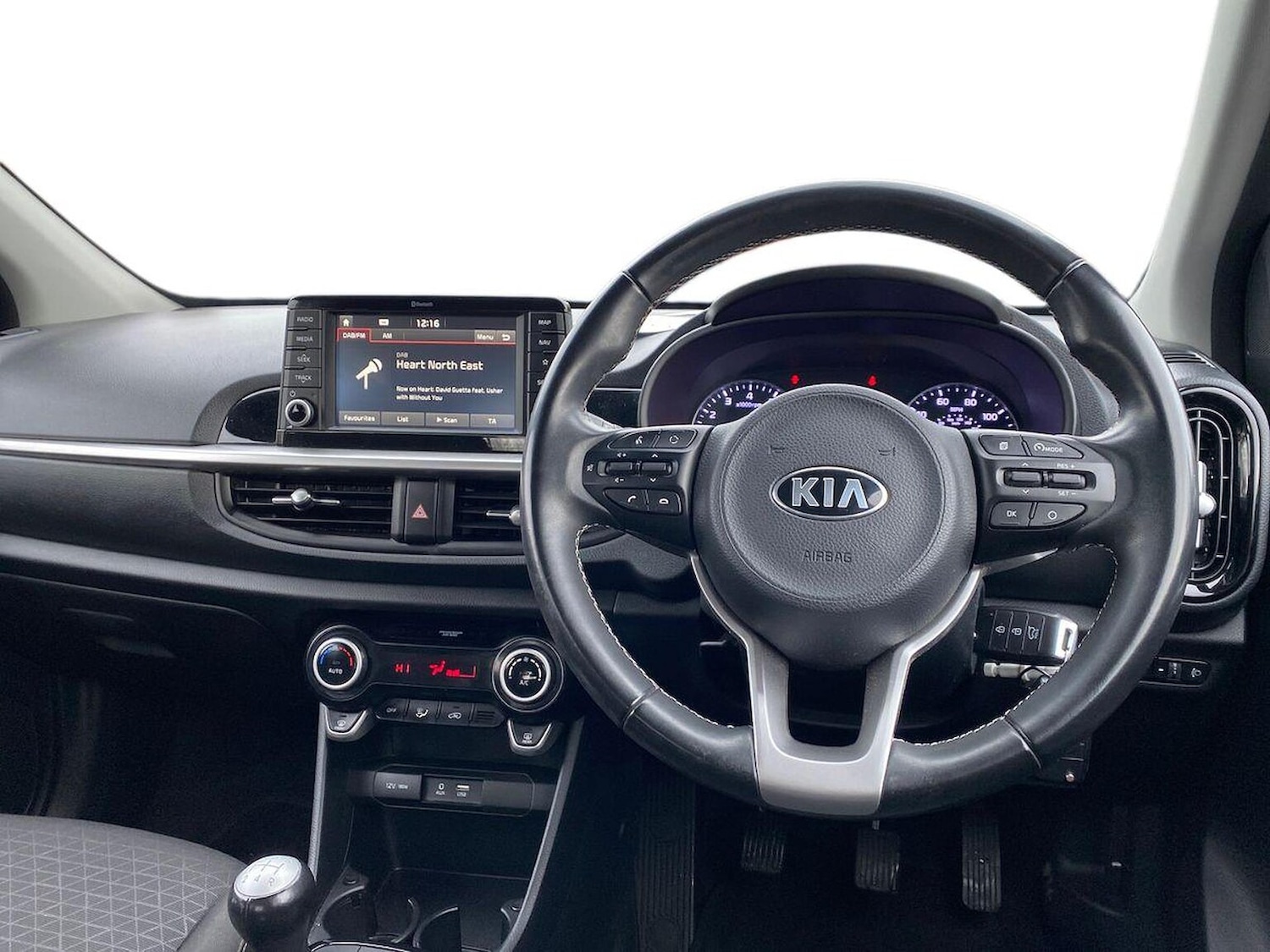 Used Kia Picanto 2018 for sale - 77073192: Photo 11