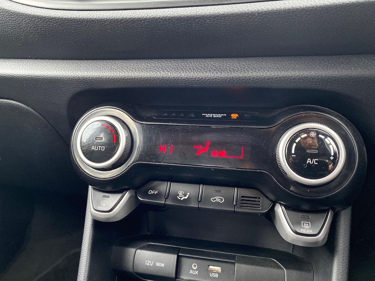 Used Kia Picanto 2018 for sale - 77073192: Photo 14