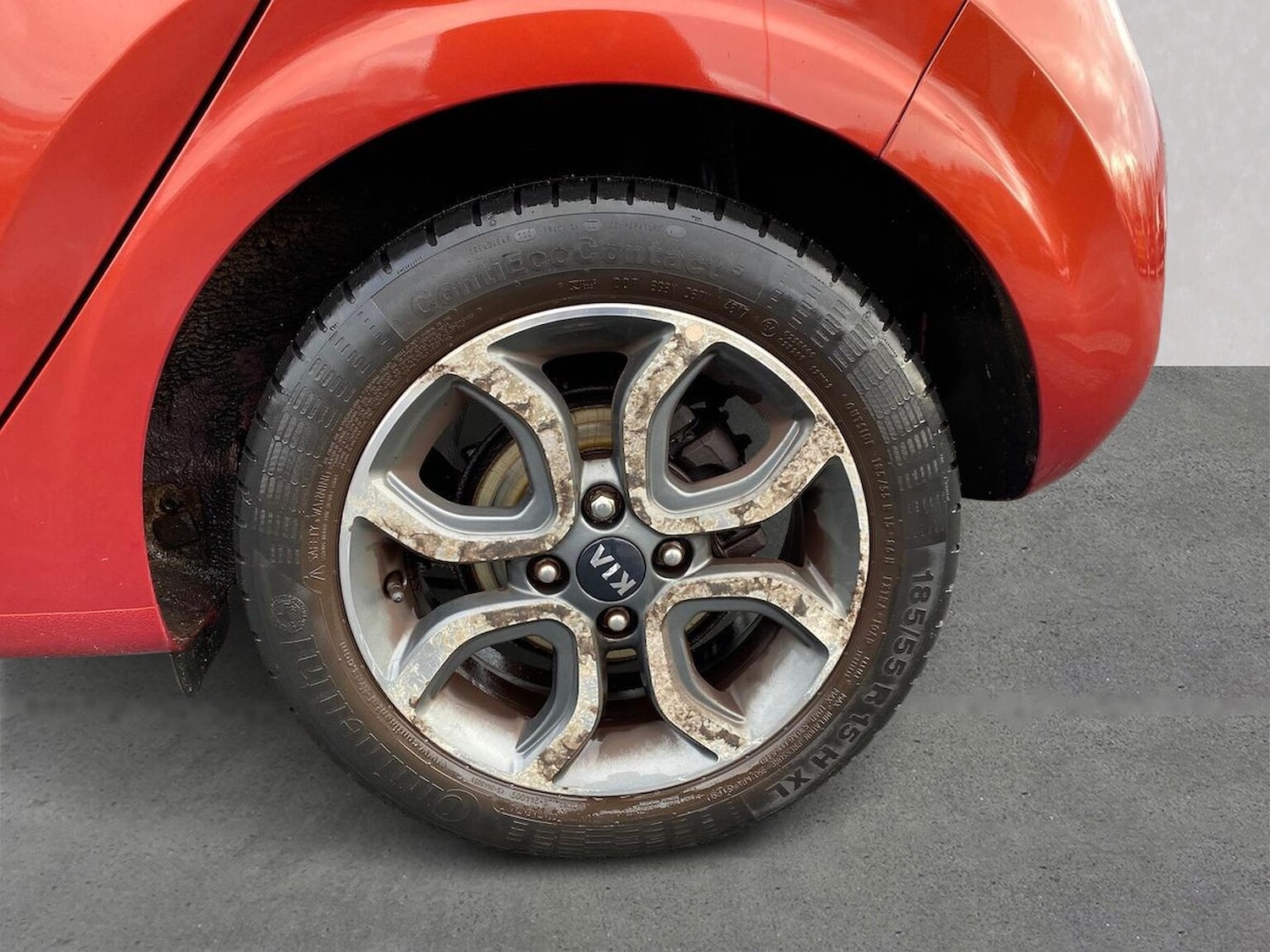 Used Kia Picanto 2018 for sale - 77073192: Photo 8