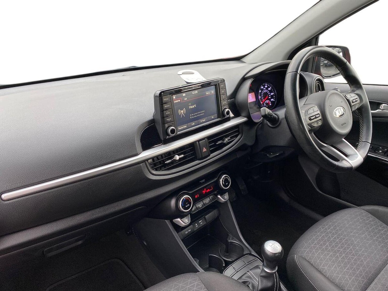 Used Kia Picanto 2018 for sale - 77073192: Photo 9