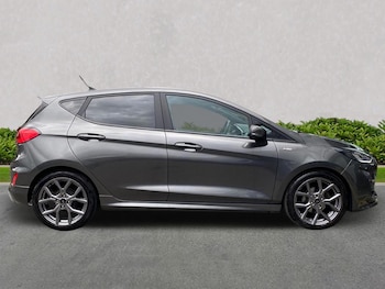 Used Ford Fiesta 2023 for sale - 75956379: Photo