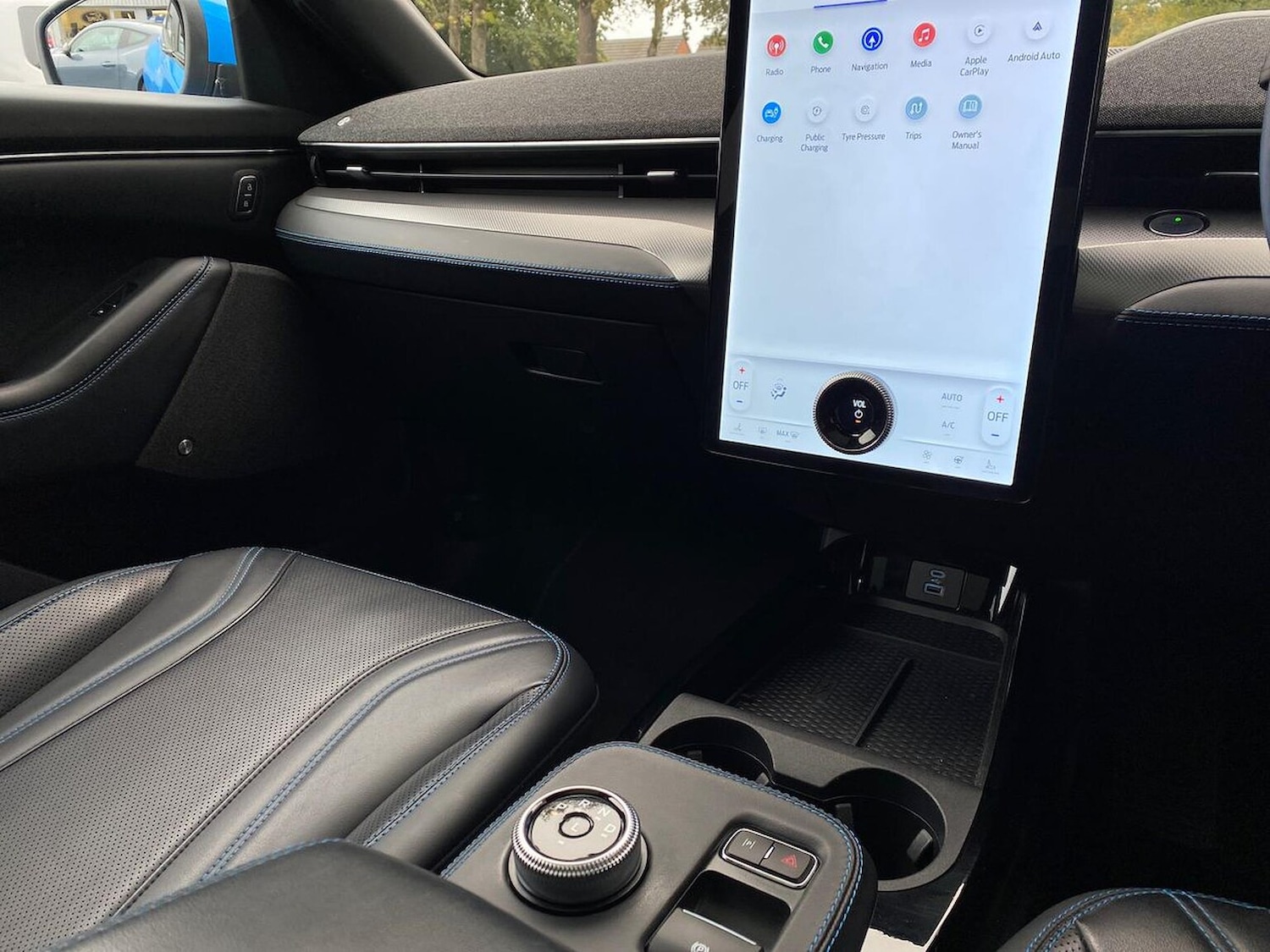 Used Ford Mustang Mach-E 2021 for sale - 76391772: Photo 13