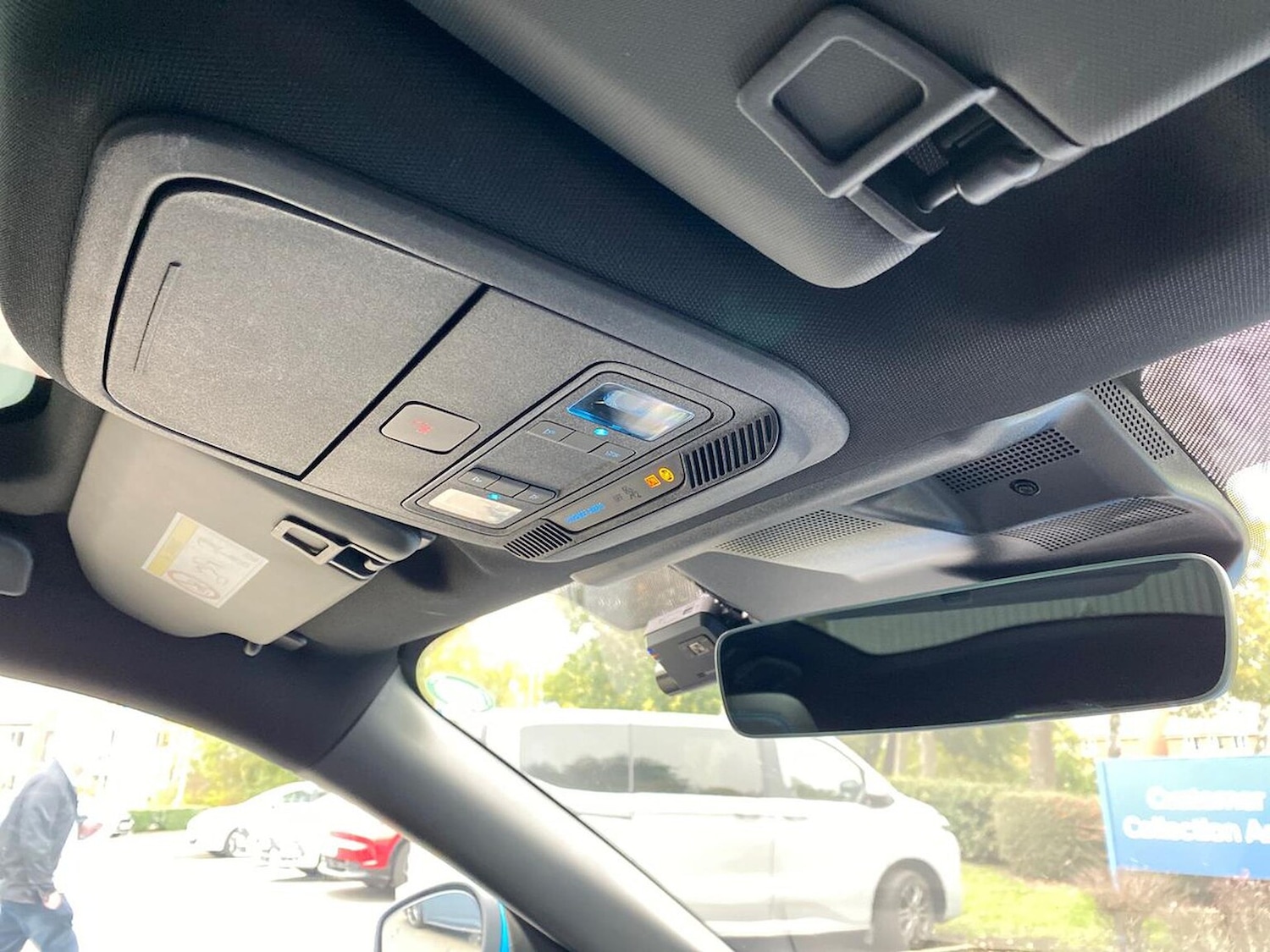 Used Ford Mustang Mach-E 2021 for sale - 76391772: Photo 14