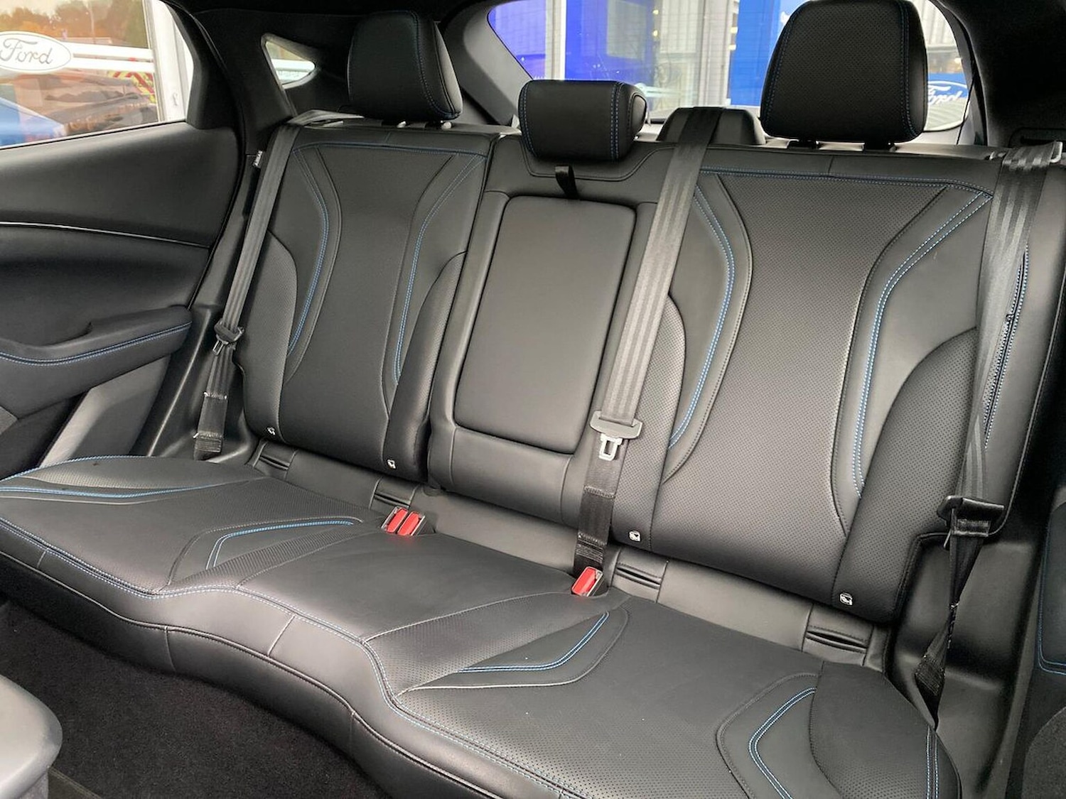 Used Ford Mustang Mach-E 2021 for sale - 76391772: Photo 16