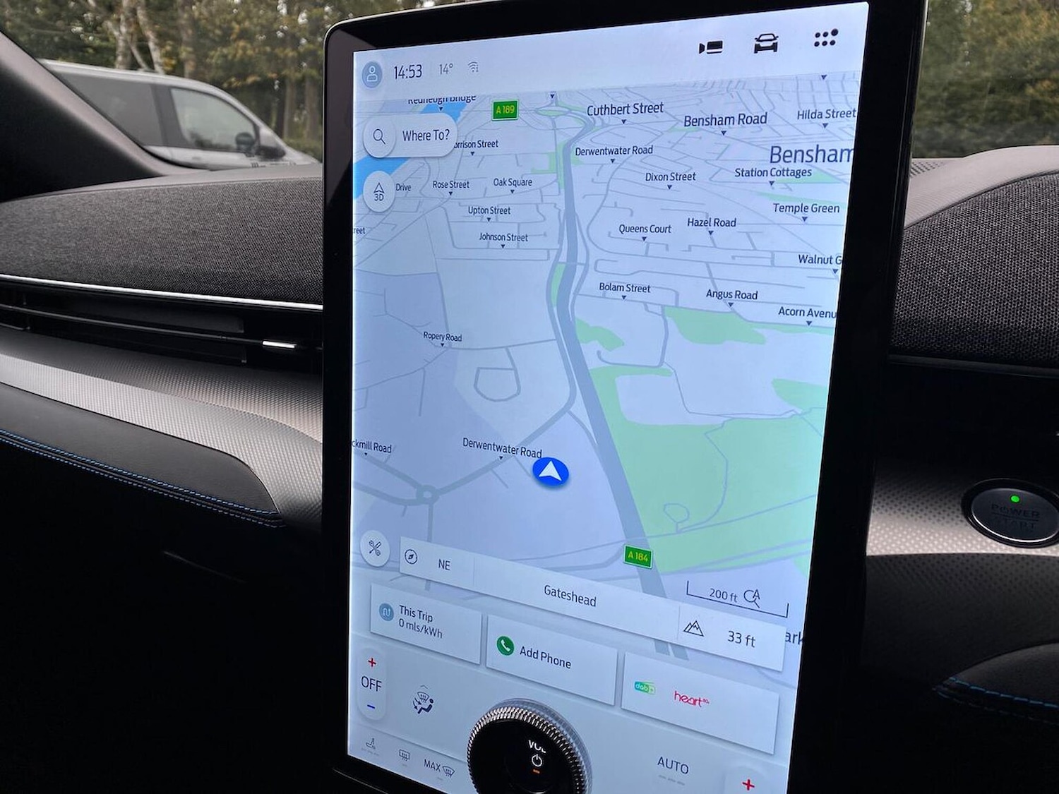 Used Ford Mustang Mach-E 2021 for sale - 76391772: Photo 24