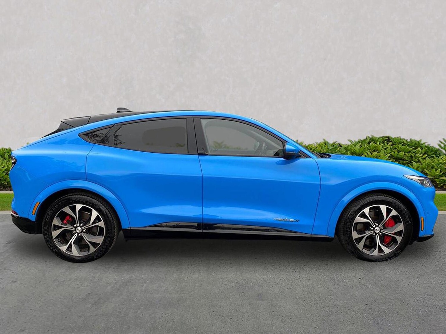 Used Ford Mustang Mach-E 2021 for sale - 76391772: Photo 3