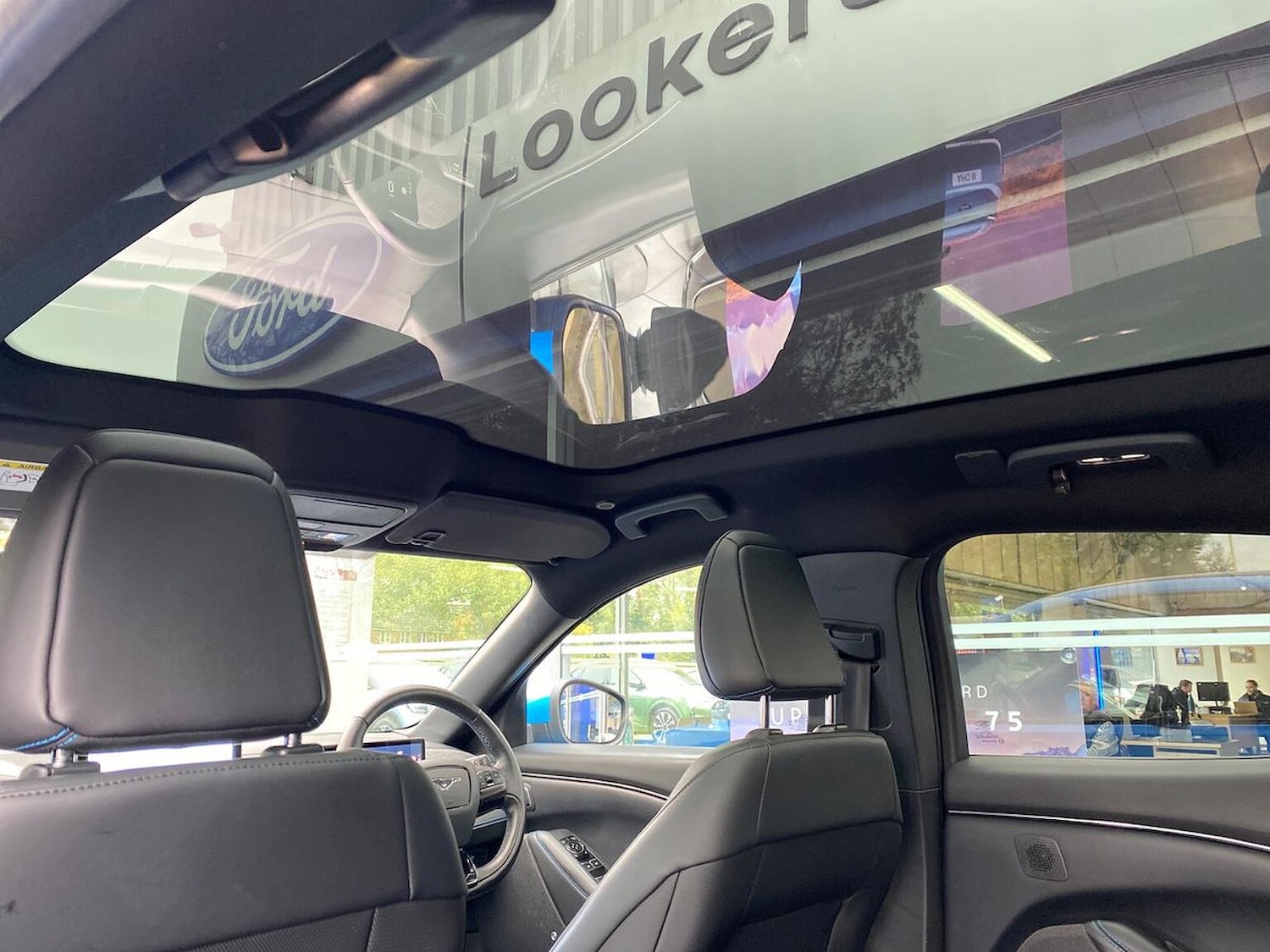 Used Ford Mustang Mach-E 2021 for sale - 76391772: Photo 32