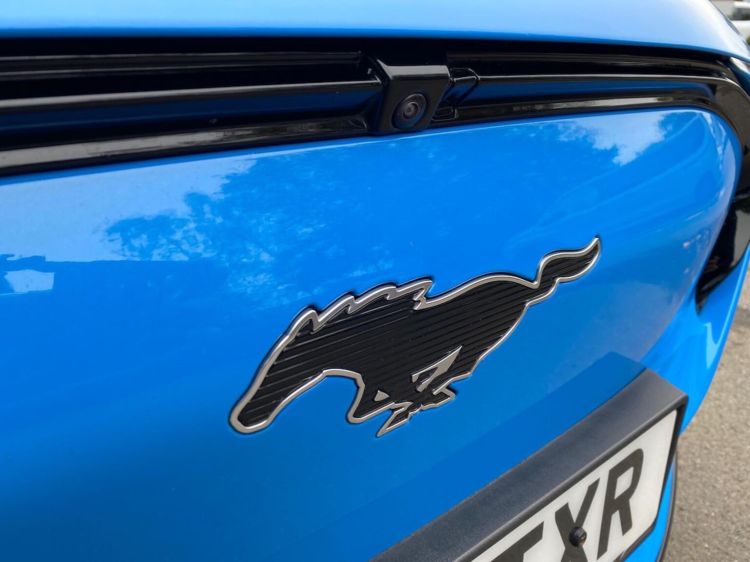 Used Ford Mustang Mach-E 2021 for sale - 76391772: Photo 33