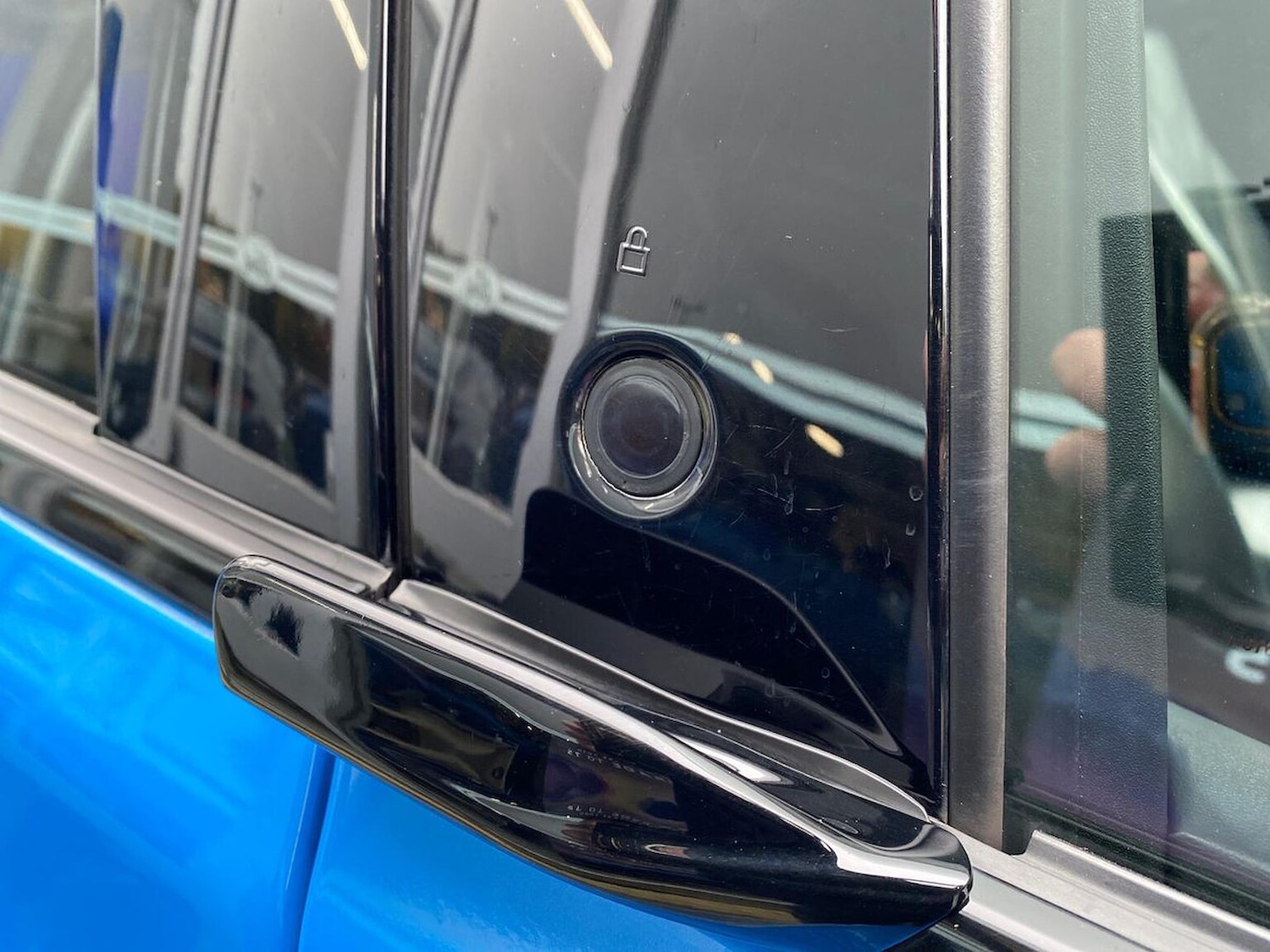 Used Ford Mustang Mach-E 2021 for sale - 76391772: Photo 36