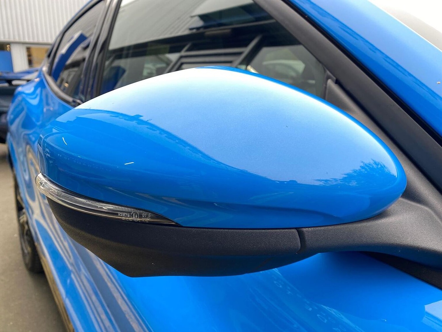 Used Ford Mustang Mach-E 2021 for sale - 76391772: Photo 37