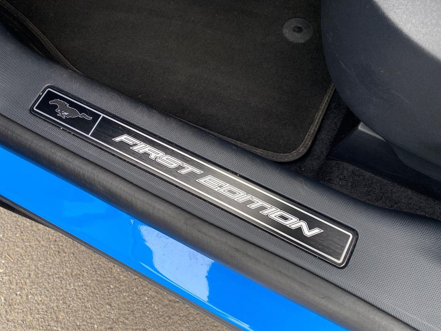 Used Ford Mustang Mach-E 2021 for sale - 76391772: Photo 38