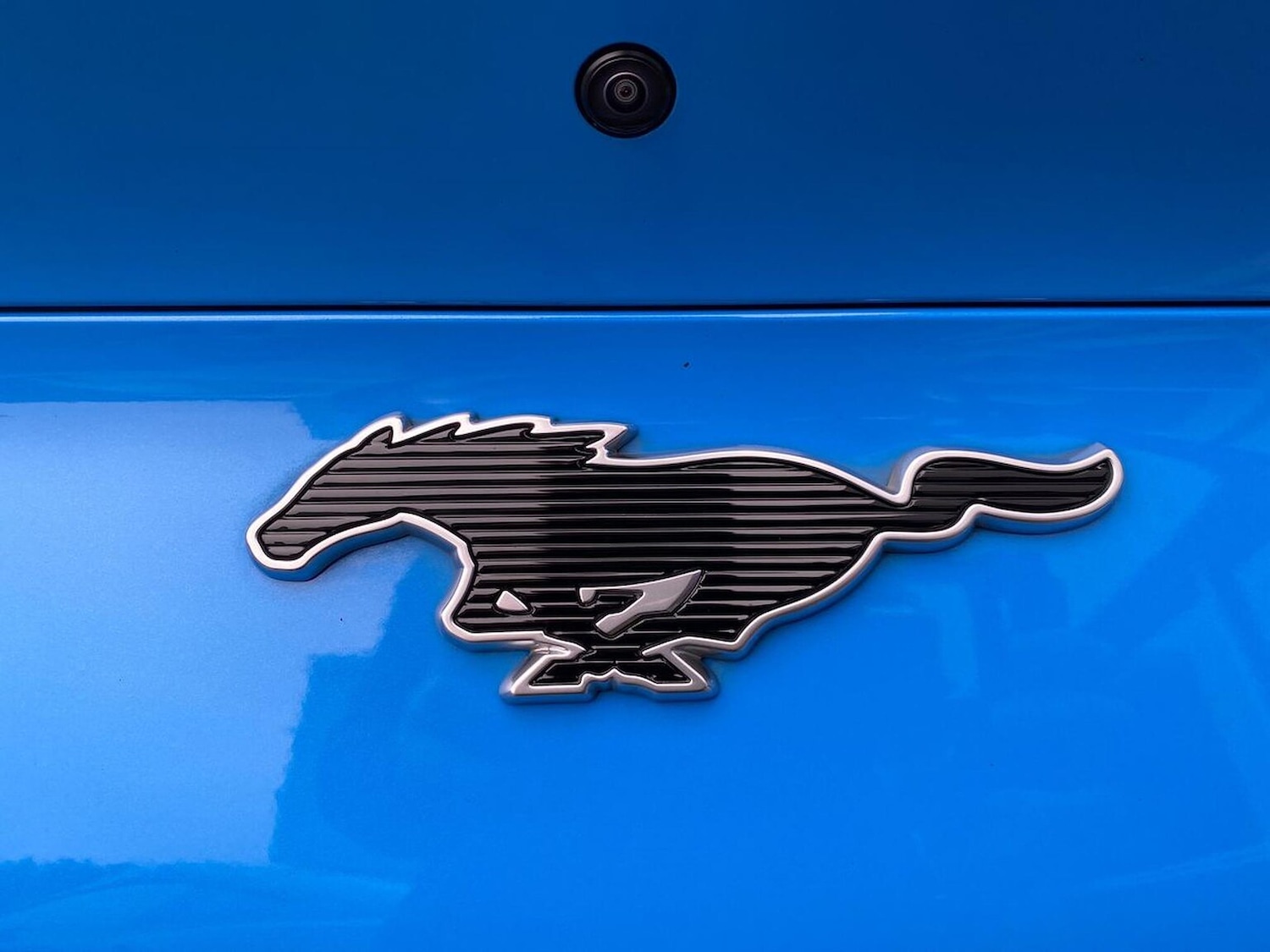 Used Ford Mustang Mach-E 2021 for sale - 76391772: Photo 40