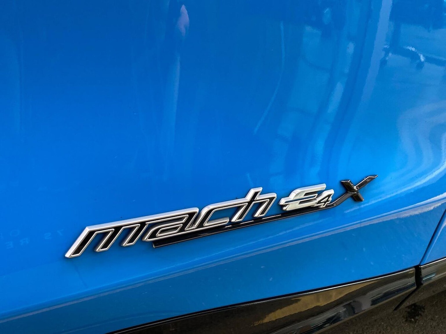 Used Ford Mustang Mach-E 2021 for sale - 76391772: Photo 43