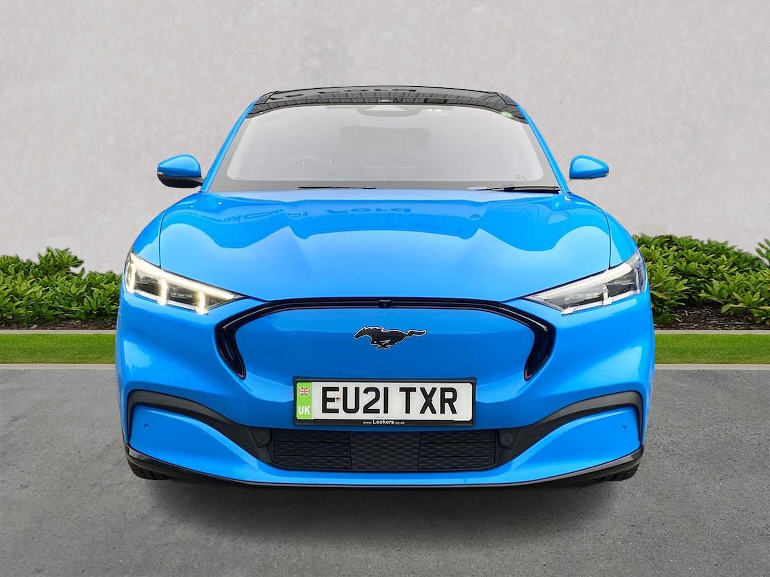 Used Ford Mustang Mach-E 2021 for sale - 76391772: Photo 5