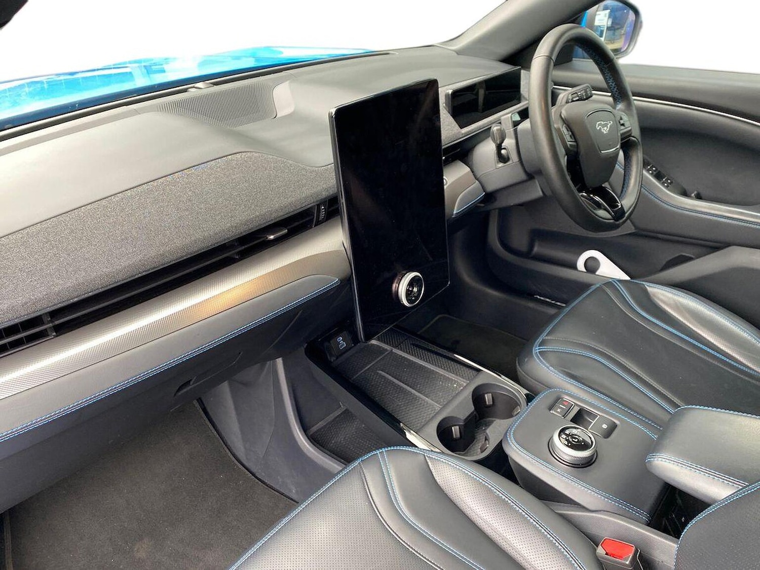 Used Ford Mustang Mach-E 2021 for sale - 76391772: Photo 7