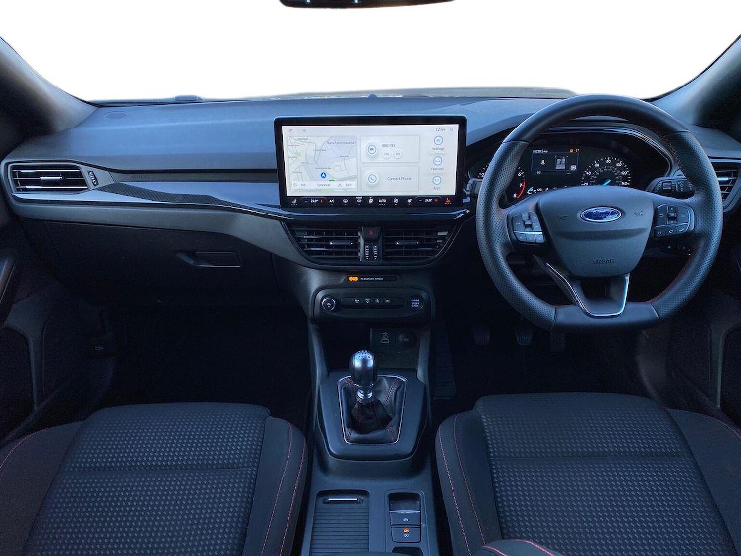 Used Ford Focus 2023 for sale - 77090087: Photo 10