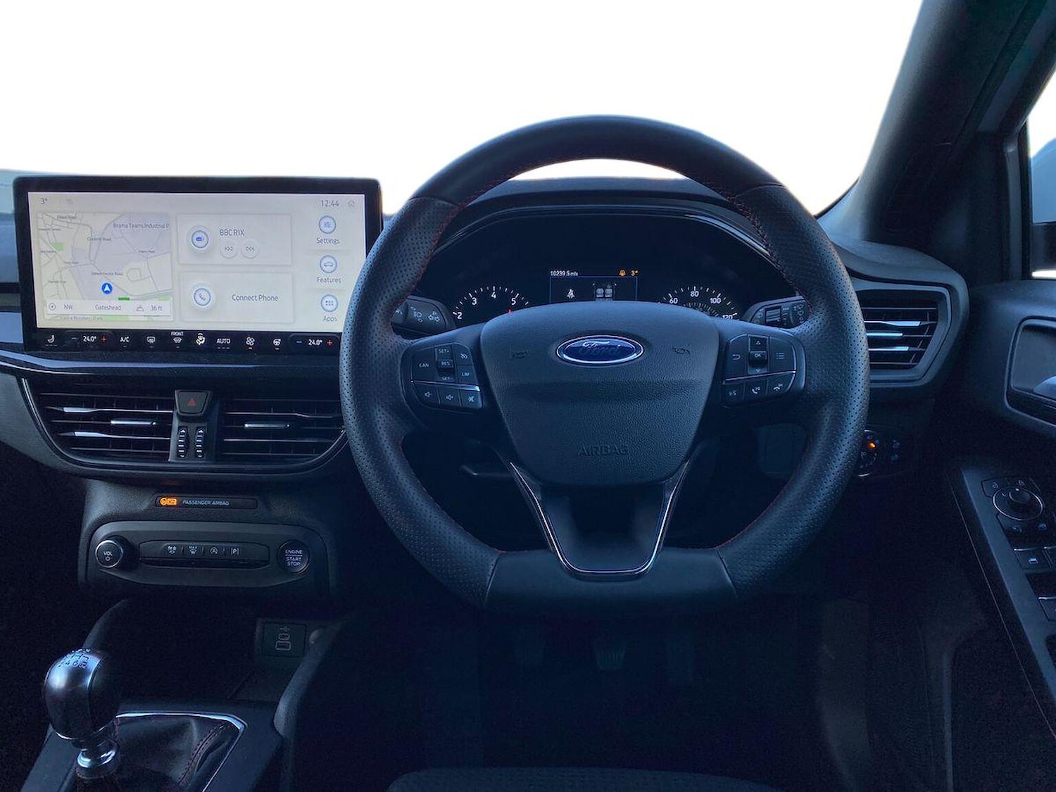 Used Ford Focus 2023 for sale - 77090087: Photo 11