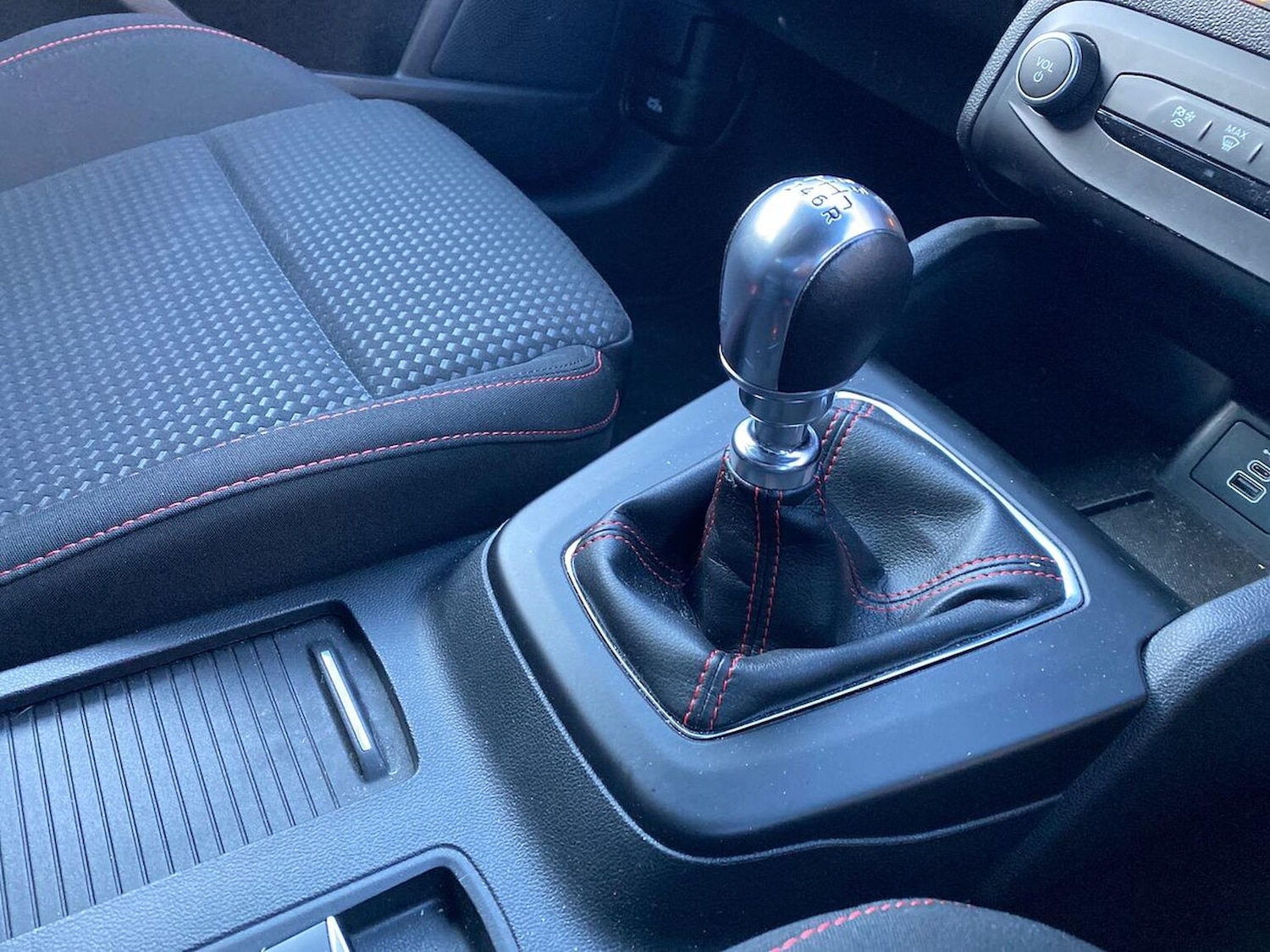 Used Ford Focus 2023 for sale - 77090087: Photo 15