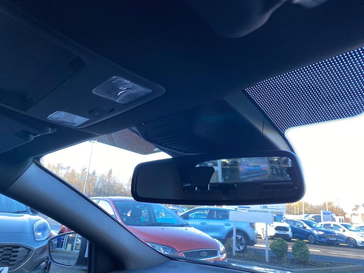 Used Ford Focus 2023 for sale - 77090087: Photo 16