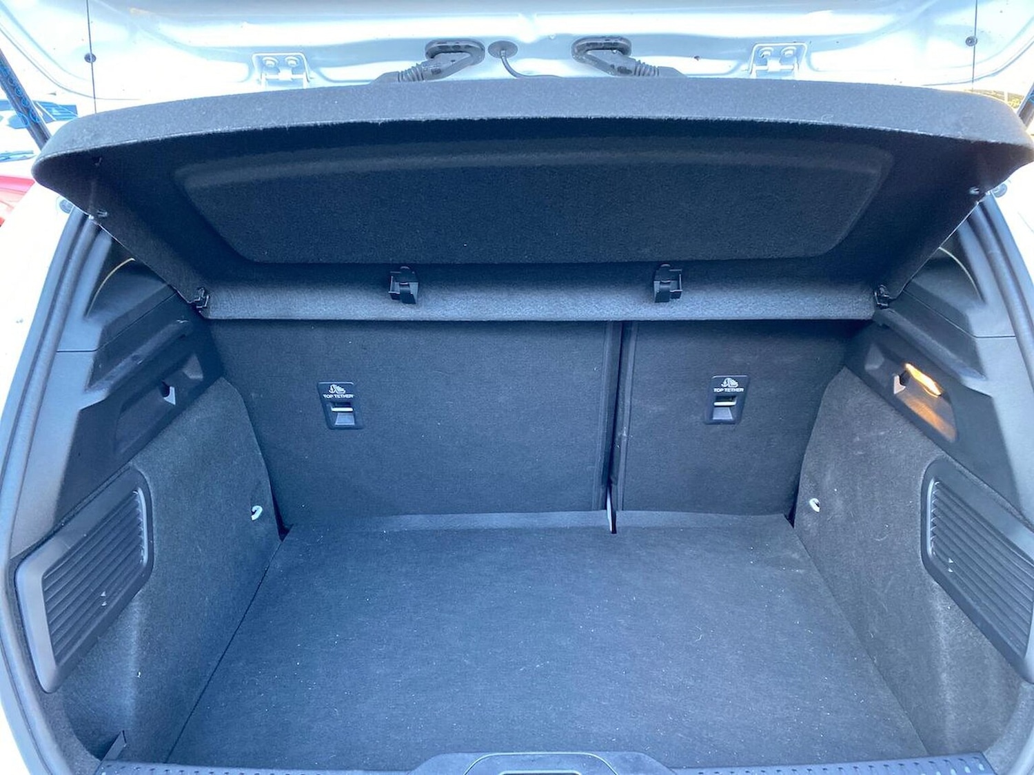 Used Ford Focus 2023 for sale - 77090087: Photo 19