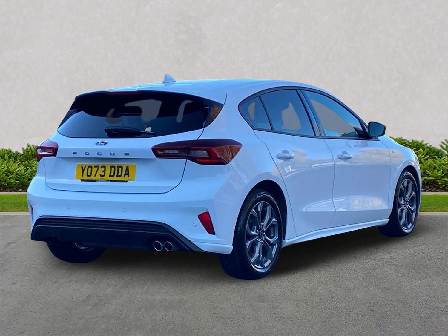 Used Ford Focus 2023 for sale - 77090087: Photo 20