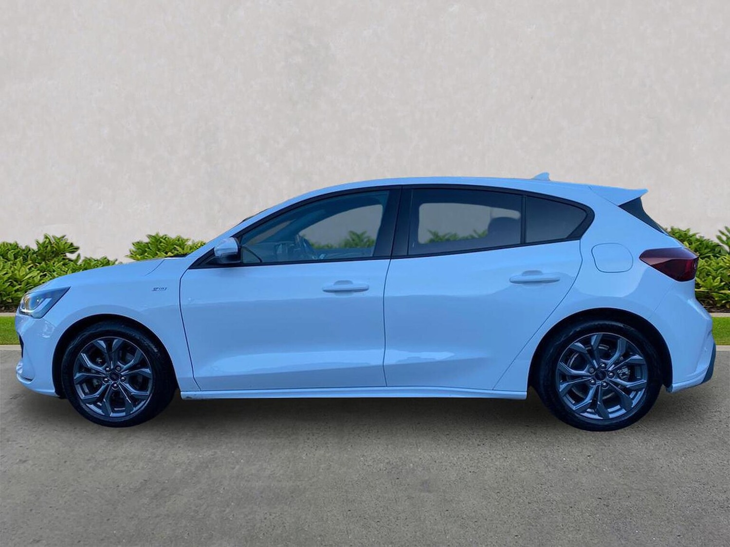 Used Ford Focus 2023 for sale - 77090087: Photo 21