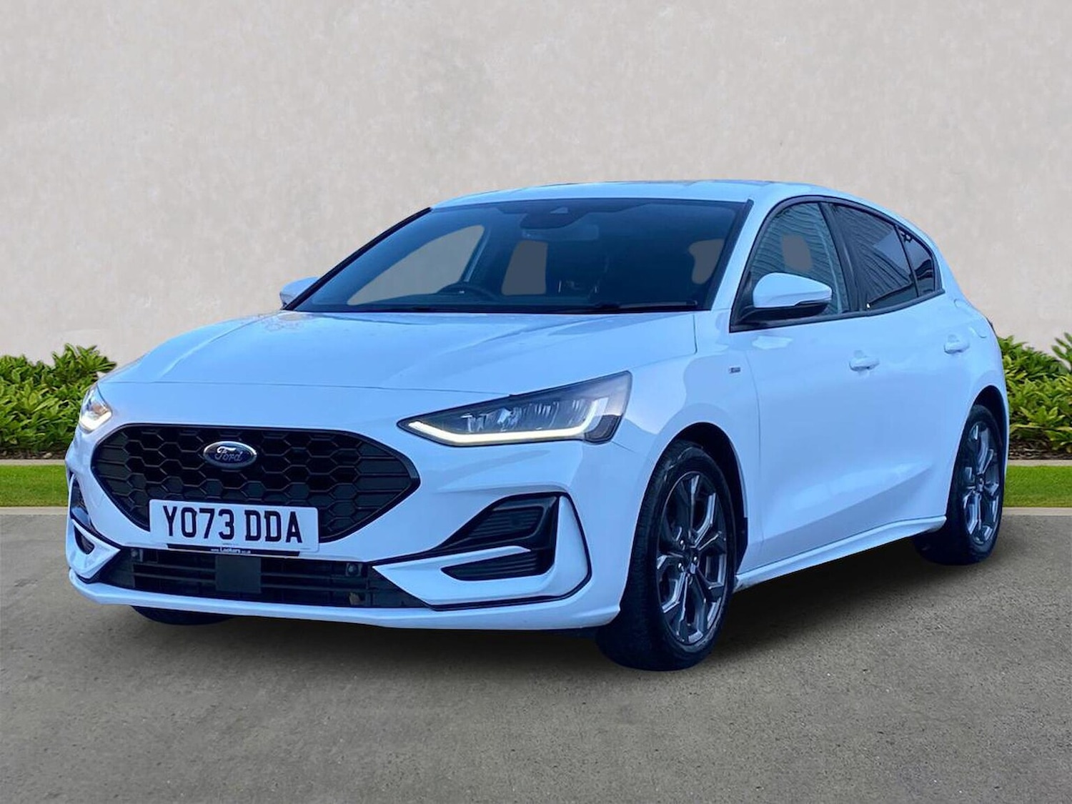 Used Ford Focus 2023 for sale - 77090087: Photo 22