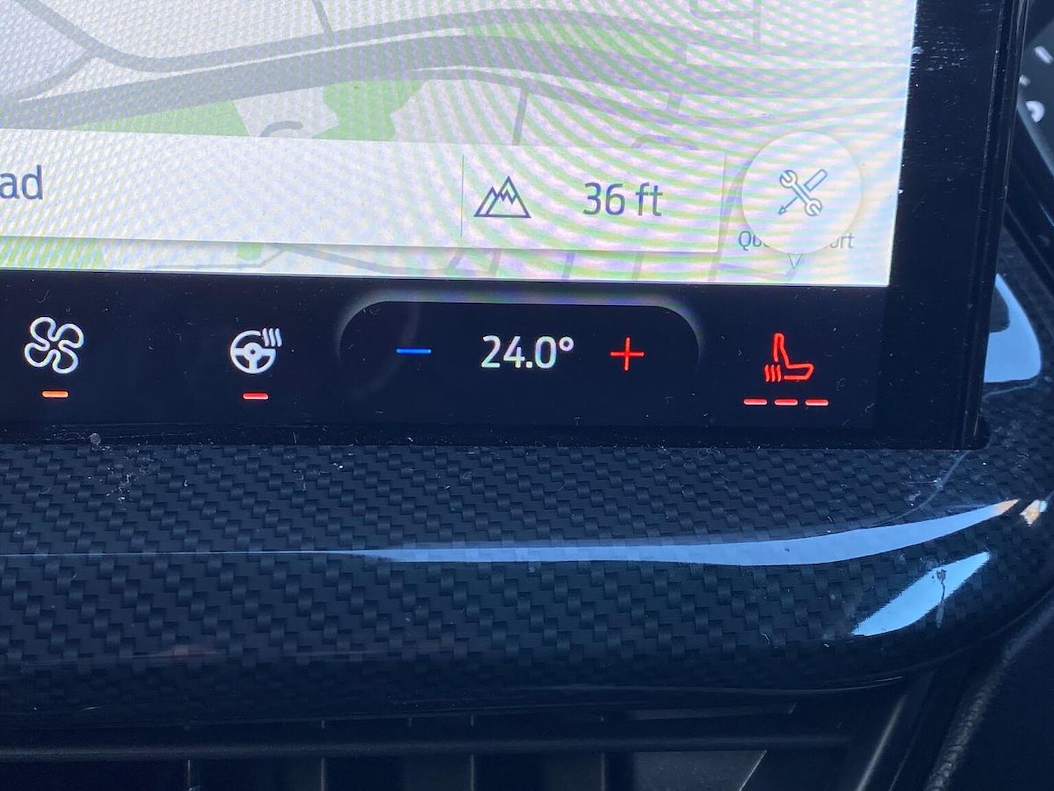 Used Ford Focus 2023 for sale - 77090087: Photo 27