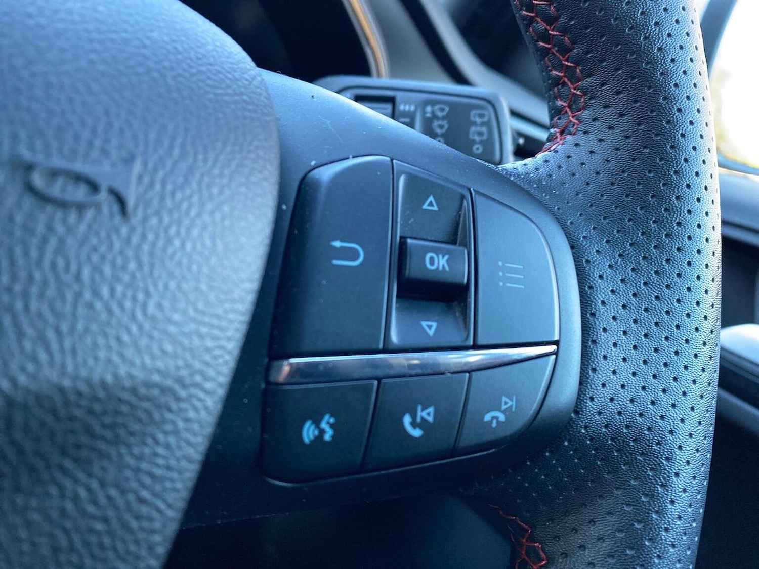 Used Ford Focus 2023 for sale - 77090087: Photo 29