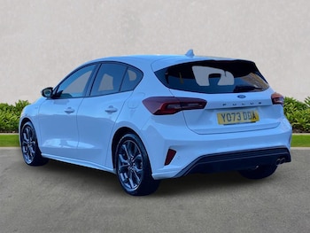 Used Ford Focus 2023 for sale - 77090087: Photo