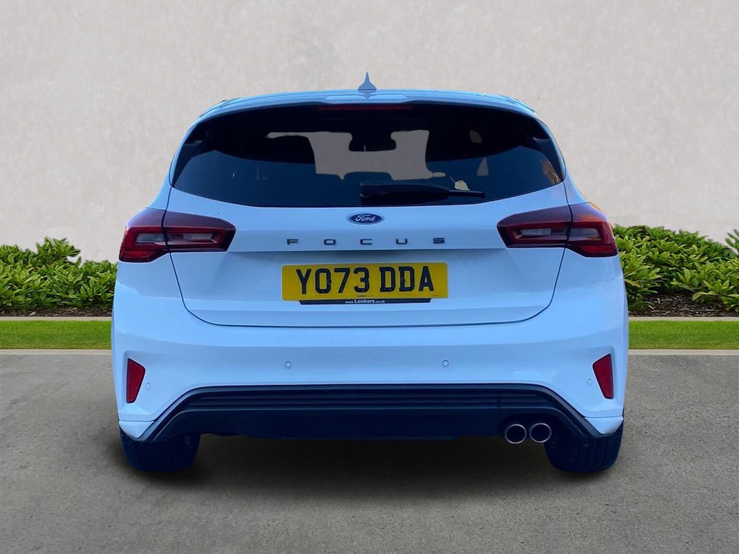 Used Ford Focus 2023 for sale - 77090087: Photo 6