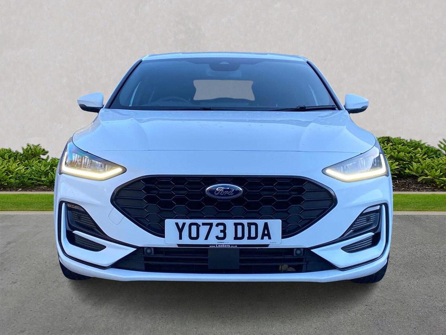 Used Ford Focus 2023 for sale - 77090087: Photo 7