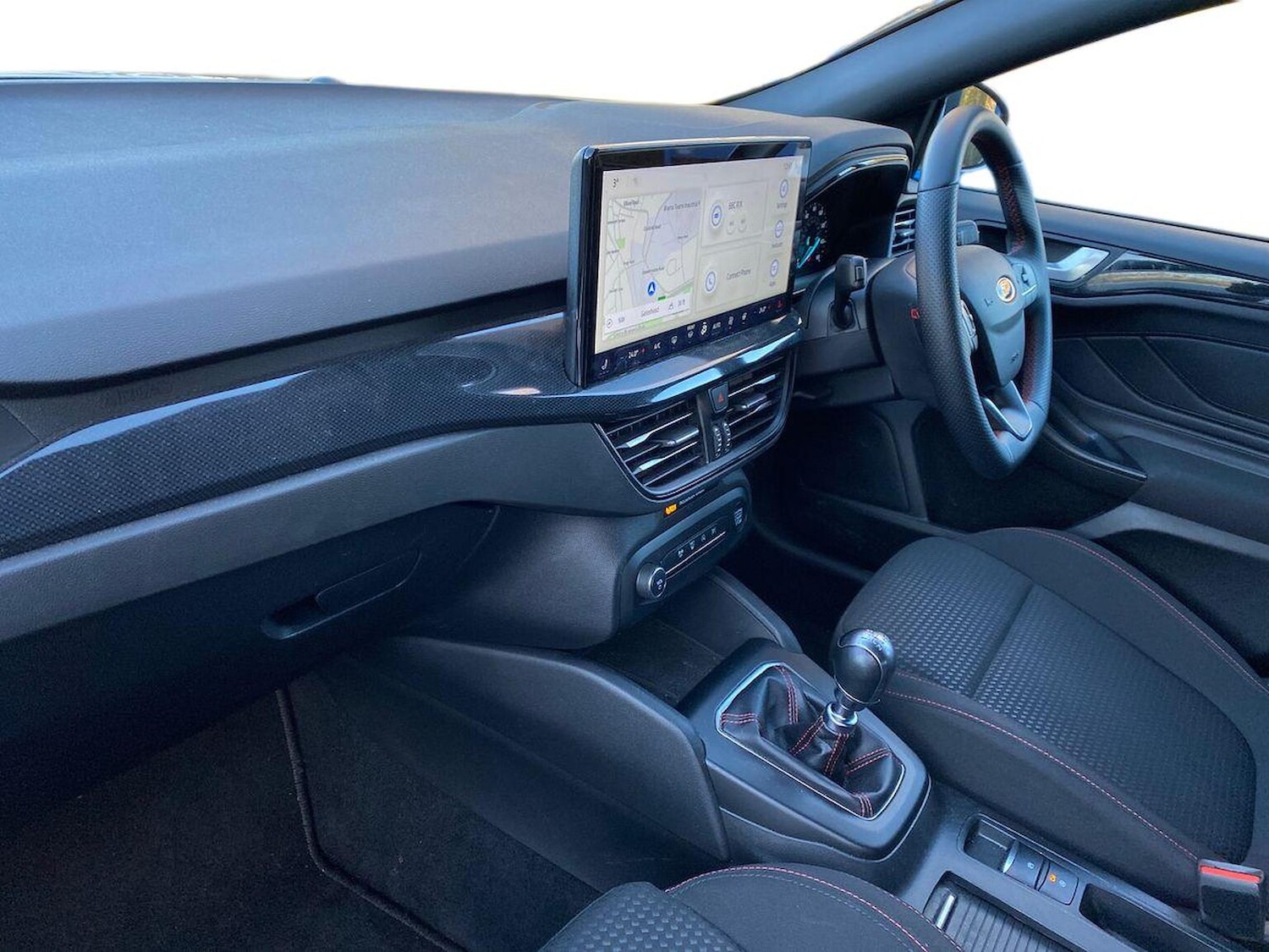 Used Ford Focus 2023 for sale - 77090087: Photo 9