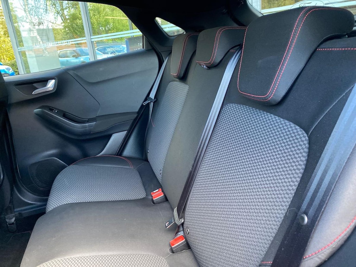 Used Ford Puma 2021 for sale - 76305449: Photo 16