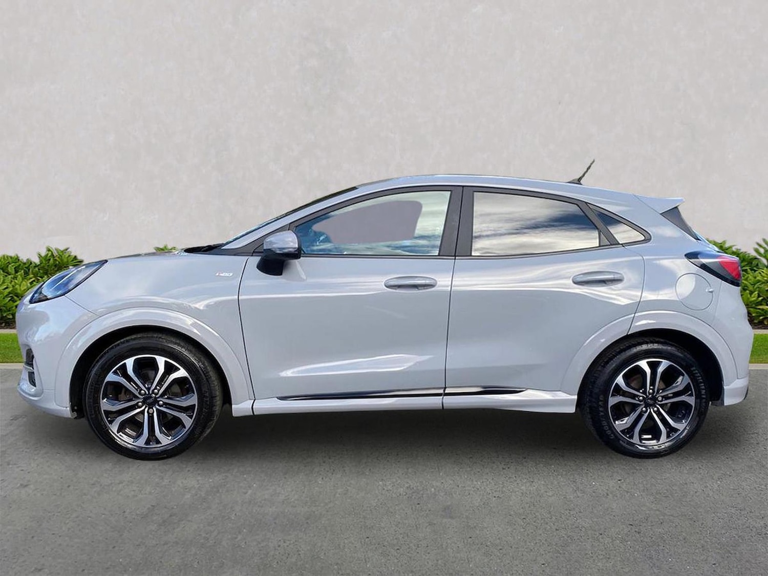 Used Ford Puma 2021 for sale - 76305449: Photo 19