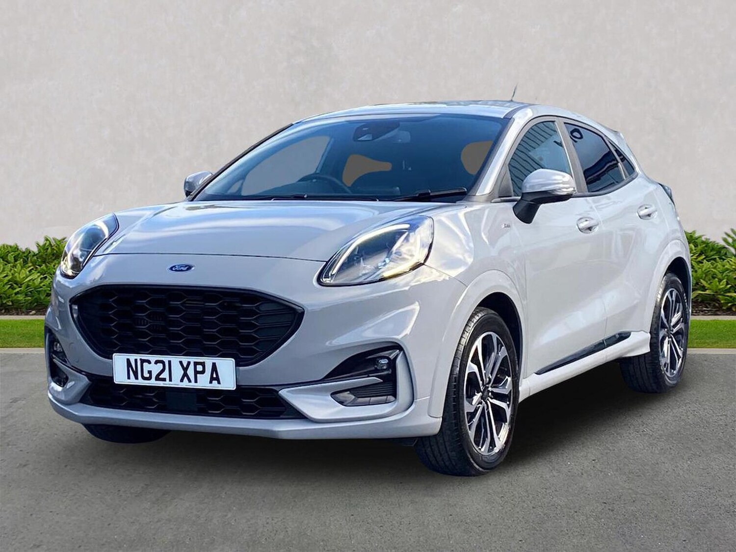 Used Ford Puma 2021 for sale - 76305449: Photo 20