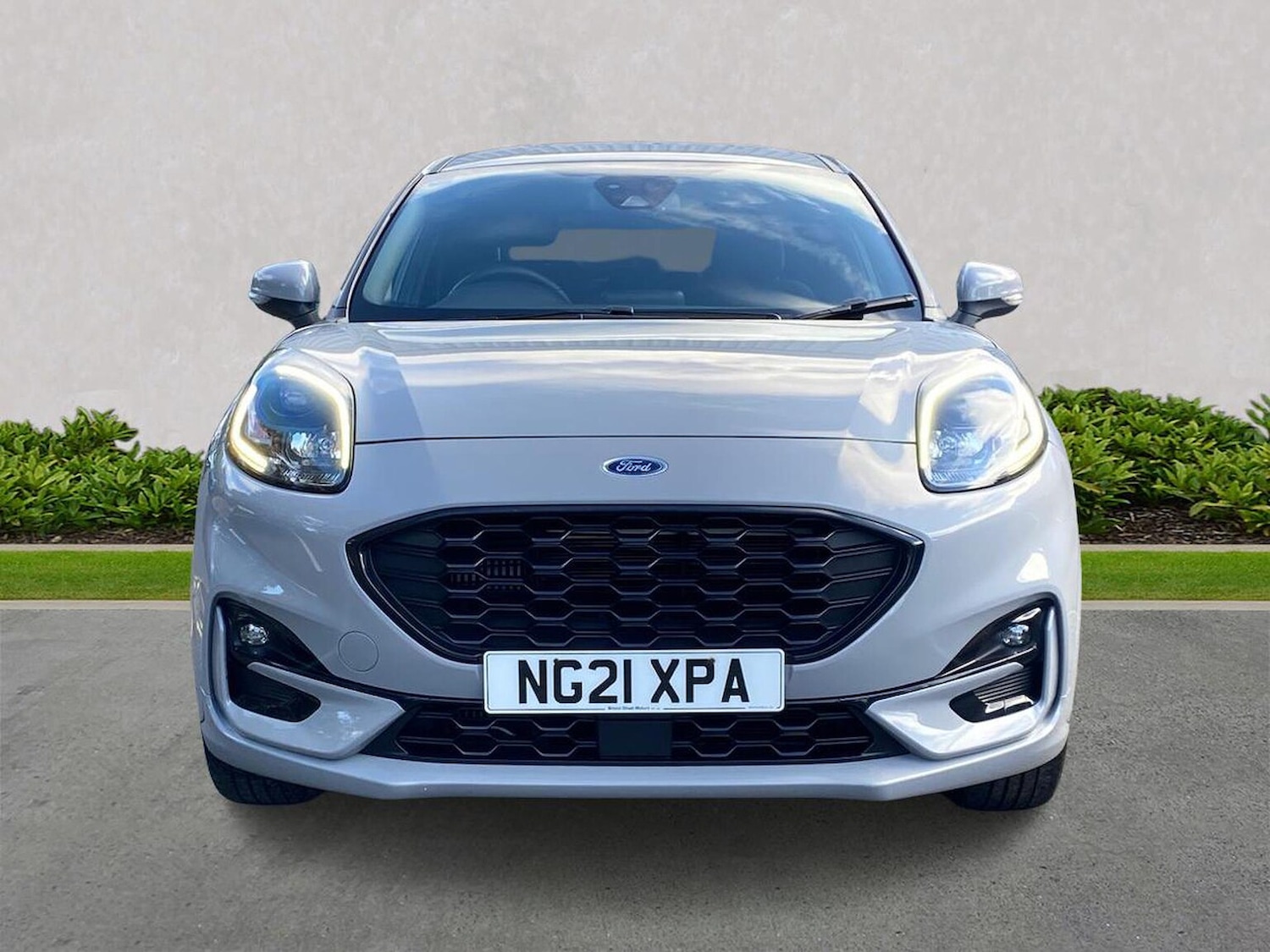 Used Ford Puma 2021 for sale - 76305449: Photo 5