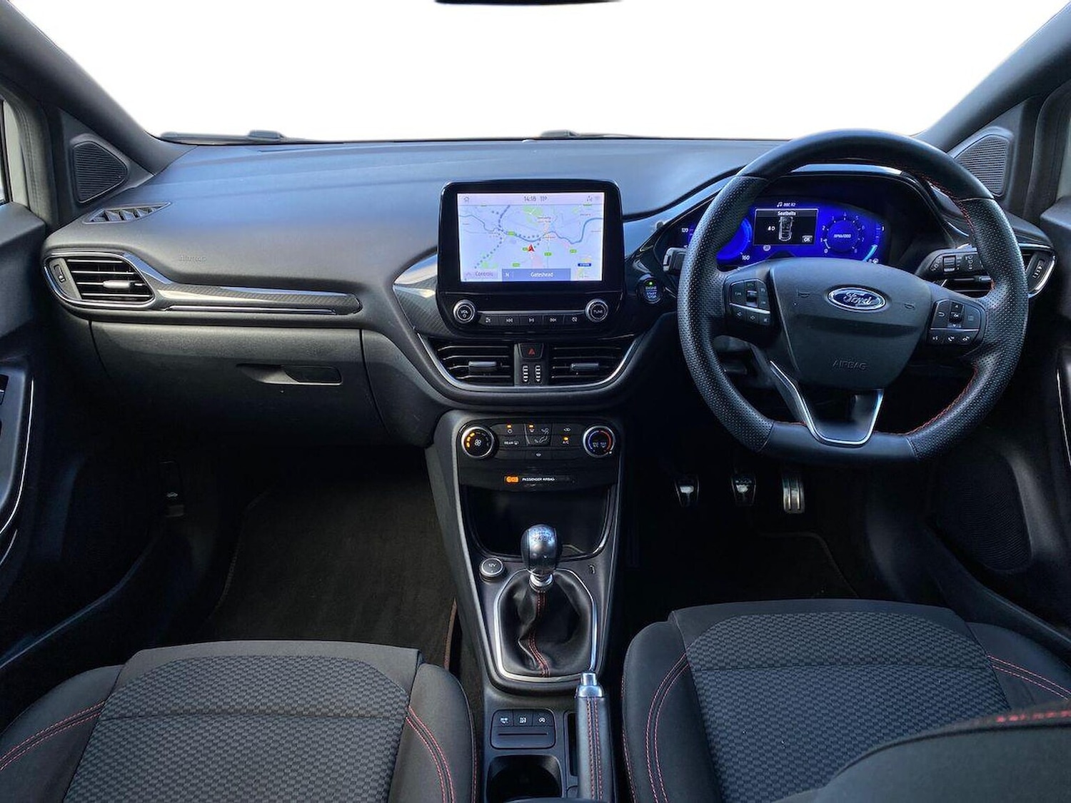 Used Ford Puma 2021 for sale - 76305449: Photo 8